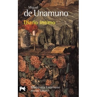 Diario íntimo - Miguel de Unamuno